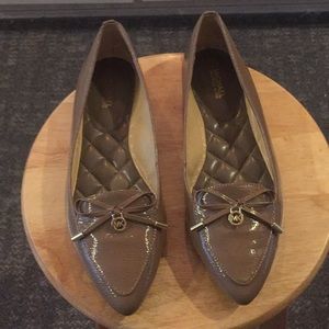 Michael Kors Flats
